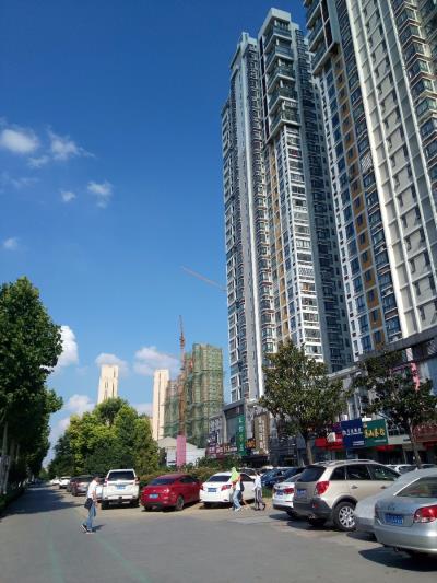 田家庵百姓人家的變遷