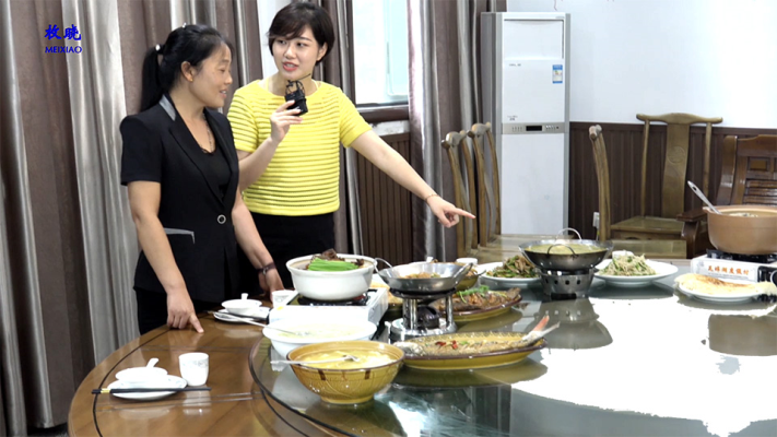 餐飲拍攝花絮 淮南圖片網
