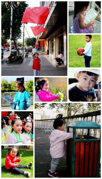 傳承華夏文明：《少年強則中國強》