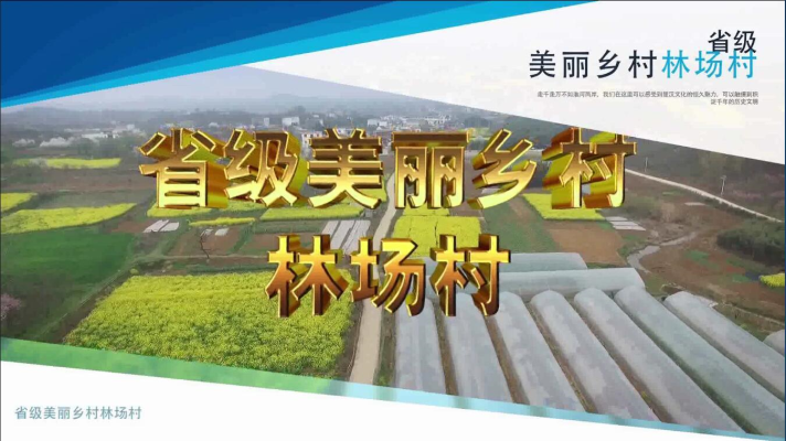 你想不到的到淮南旅游的好地方：山王鎮(zhèn)林場村
