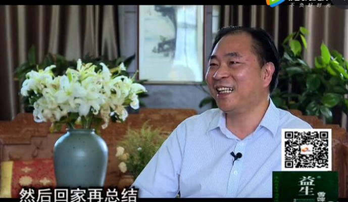 筑夢(mèng)在淮南|吳卓良：正直誠(chéng)信創(chuàng)“三正”