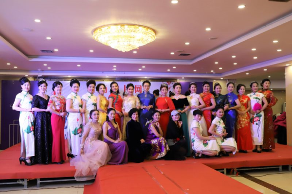 淮南圖片網(wǎng)2019迎新春聯(lián)歡會(huì)