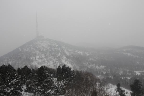舜耕瑞雪