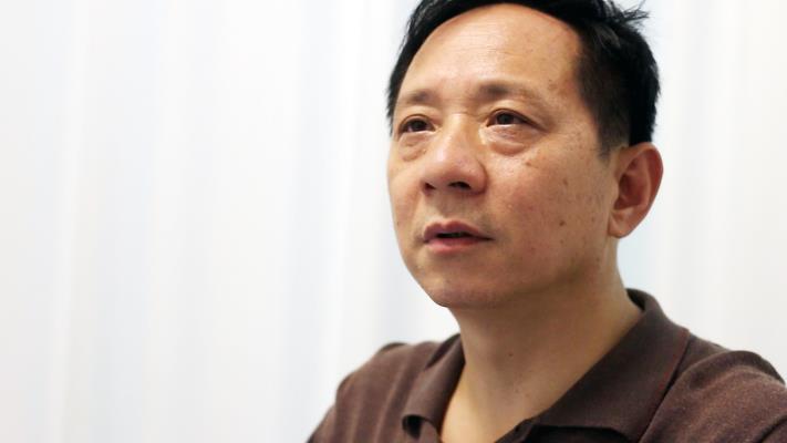 微電影《一念之間》