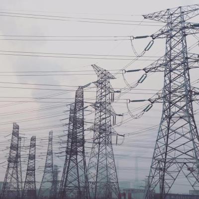 電廠