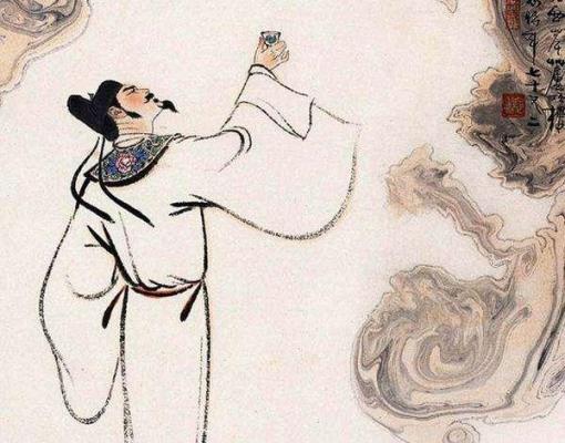 懷念古人（詩(shī)三首）