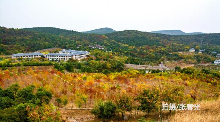 耿小會(huì)/秋游上窯山隨筆/組詩(shī)
