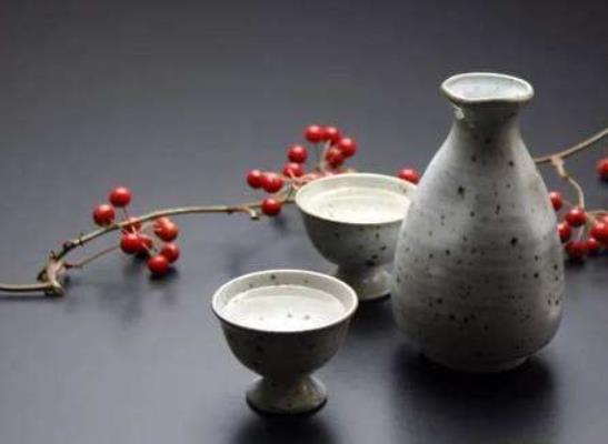 柳懿桐/《醉里乾坤大，壺中日月長(zhǎng)》