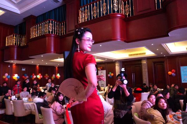 二十年的風雨       二十年的歷程