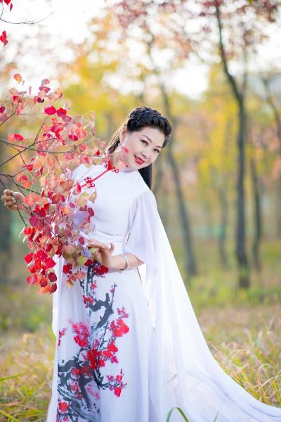 紅葉