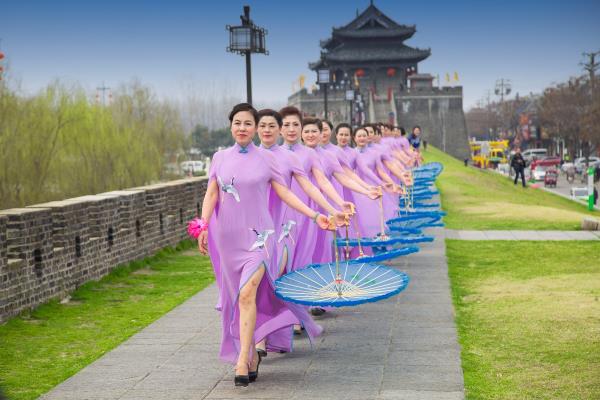 古韻壽州