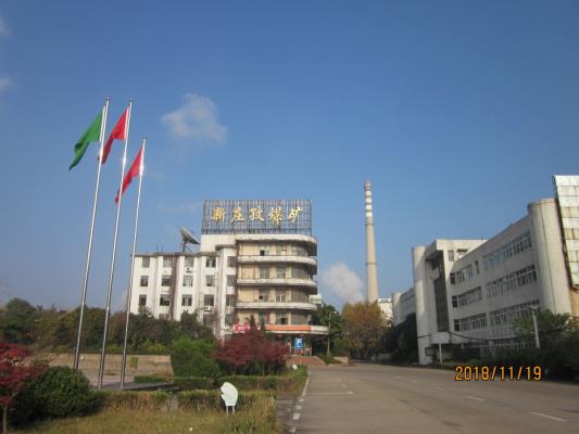 姜姍//冰冷的機(jī)器也有詩(shī)意