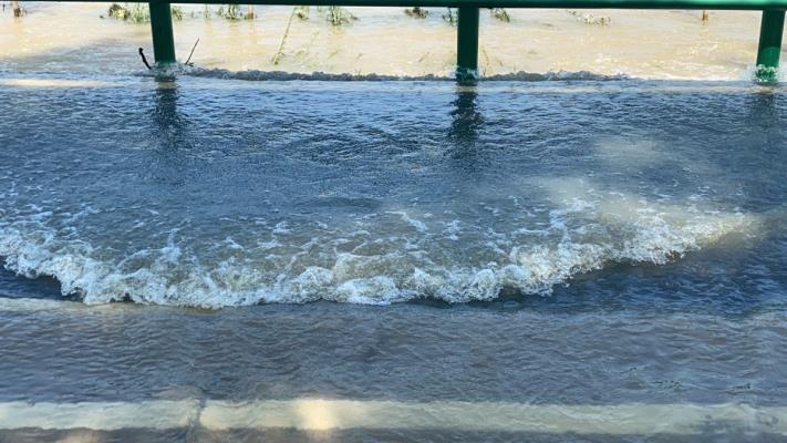 趙忠瀚//庚子年?防汛