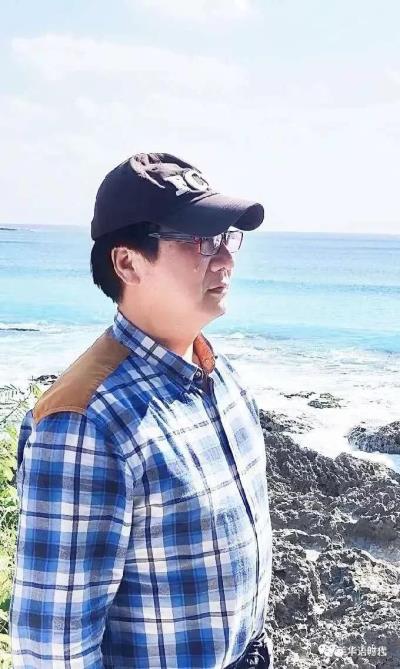 李佩俊最新書畫作品欣賞（二十一）