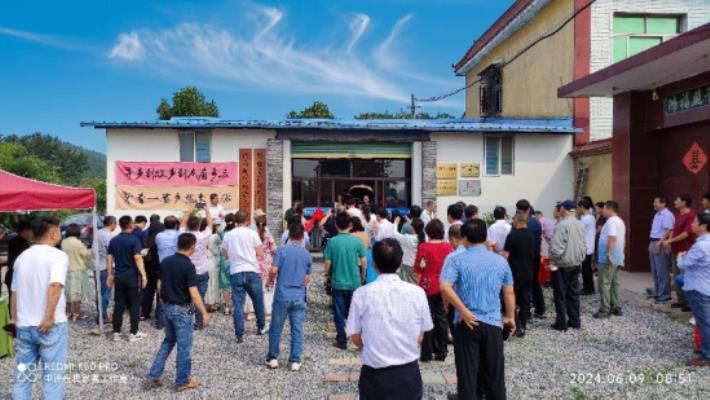 安徽第五屆珍珠泉文學筆會暨淮南現代詩歌名人館揭牌儀式、楊啟運詩歌研討會成功舉辦