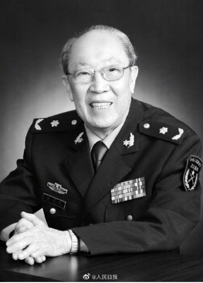 痛悼“吳孟超院士”