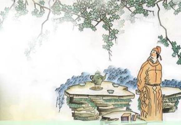 寒露節(jié)至
