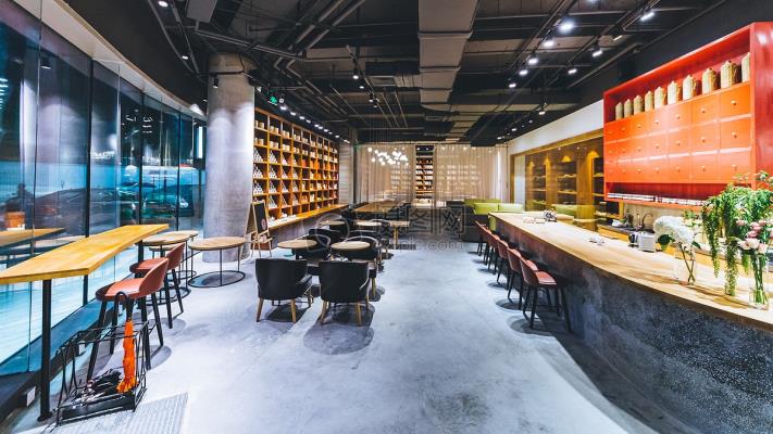 詩(shī)友唱和楊修華先生《思源茶館品茗》