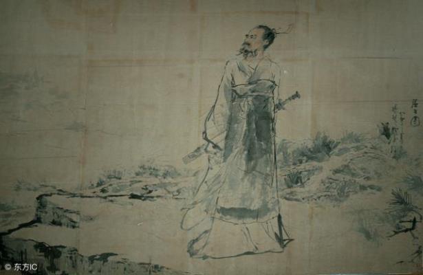 七律：端午祭屈原——感謝詩友唱和