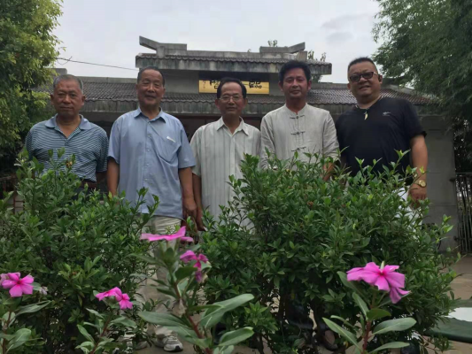 西江月?臨淮閣即景