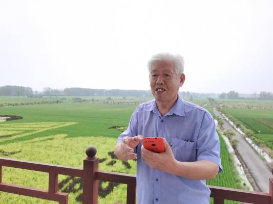 慶祝中國人民解放軍建軍95周年
