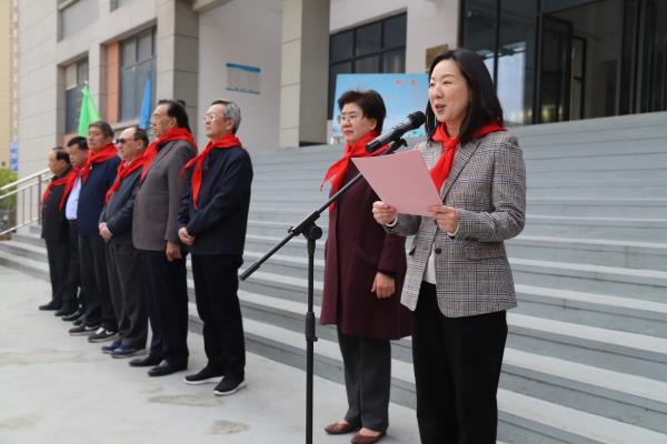 安徽省淮南市暨田家庵區舉辦第十三屆 “黨是陽光我是苗”少幼兒書畫大賽活動
