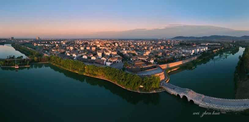 城市風貌