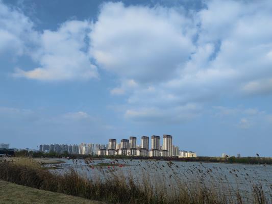 淮南中央公園