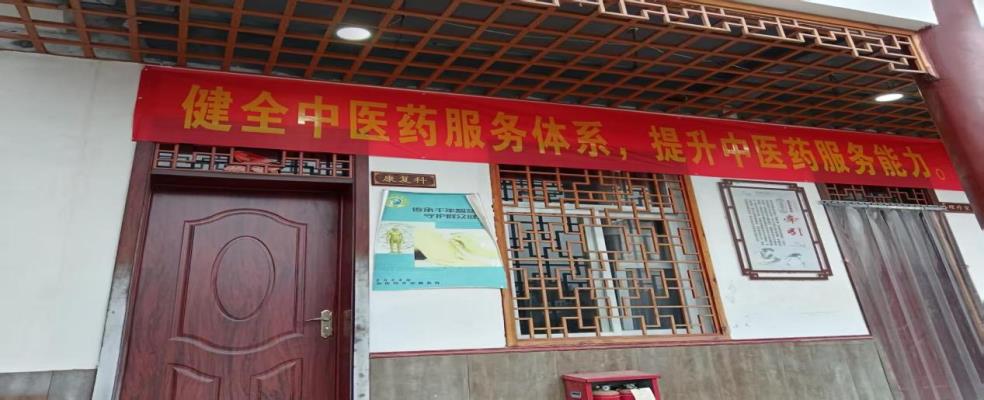 壽縣雙廟集鎮衛生院開展“傳承中醫智慧，守護全民健”主題宣傳活動