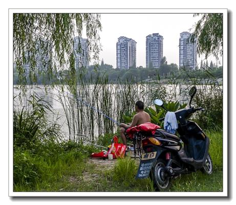 龍泉風(fēng)光（二）
