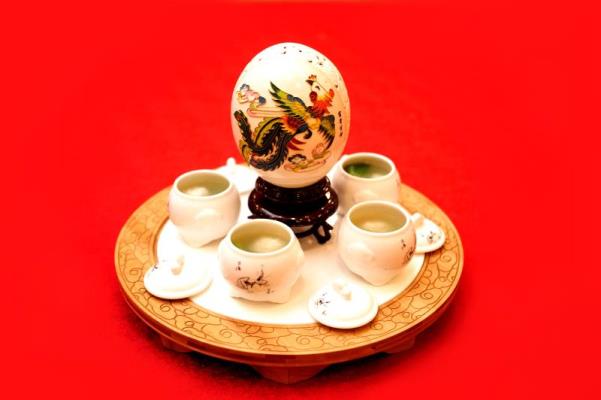 豆腐宴攝影參賽作品
