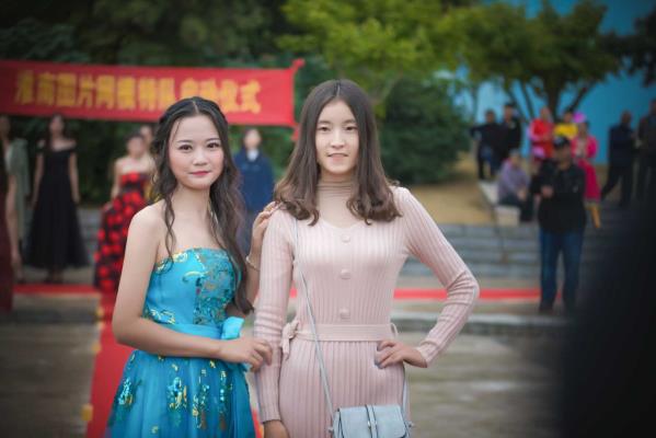 模特隊