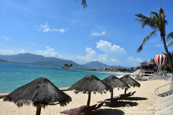 2018我的海南之旅