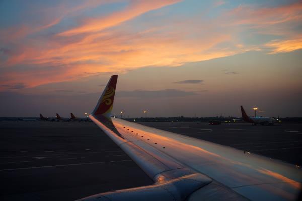 航空圖