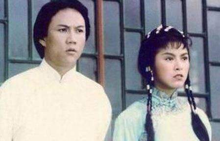 36霍元甲-黃元申飾演的霍元甲和米雪飾演的趙倩男劇照.jpg