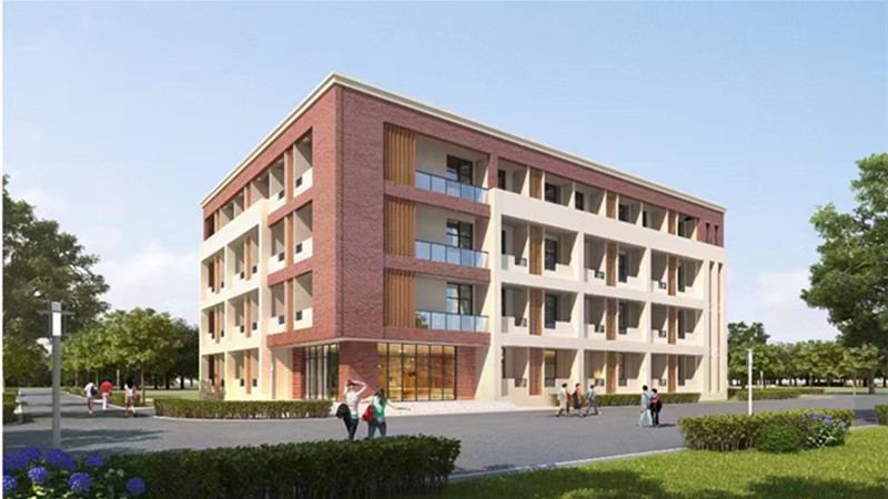 2-2新建學(xué)生公寓效果圖.jpg 2-2新建學(xué)生公寓效果圖.jpg
