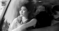 車窗外的時(shí)光