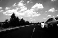 換種角度看風景