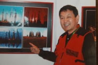 王超獲獎作品選