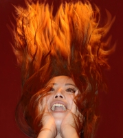 組圖《青春似火》