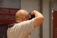 攝影師的魅力