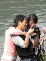 攝影學習日記20110924-泉山湖燒烤