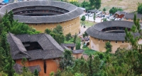 福建土樓