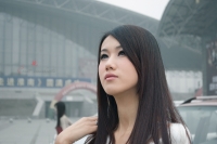 汽車嘉年華慧小敏