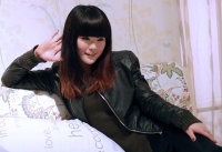 室內(nèi)人像攝影（3.17作業(yè)）