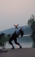 戲陽
