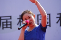 老師激情演唱