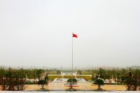 熱烈祝賀淮南市政務(wù)中心投入使用