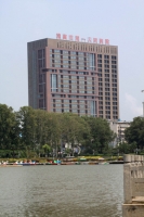 淮南市第一人民醫院新大樓--圖片一組
