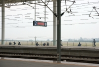 高鐵建設(shè)者之歌